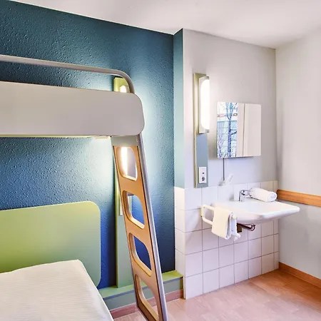Hannover-laatzen Hotel