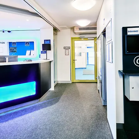 Hotel Hannover-laatzen 2*